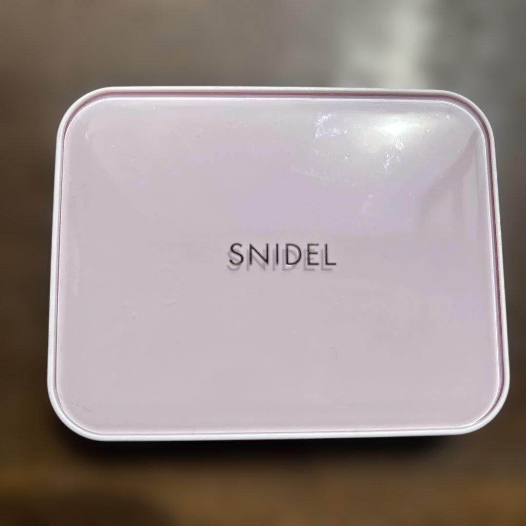 SNIDEL アイデザイナー n 01 アイシャドウパレット