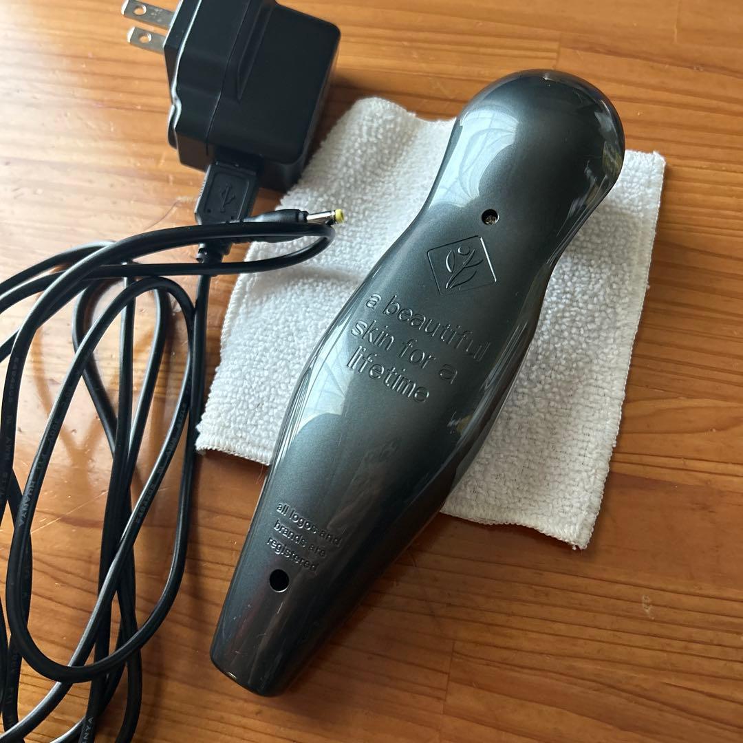 エンビロン エレクトロソニック DFモバイルスキンケアデバイス