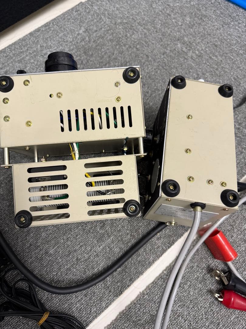 ショートピー 若松製作所J1型