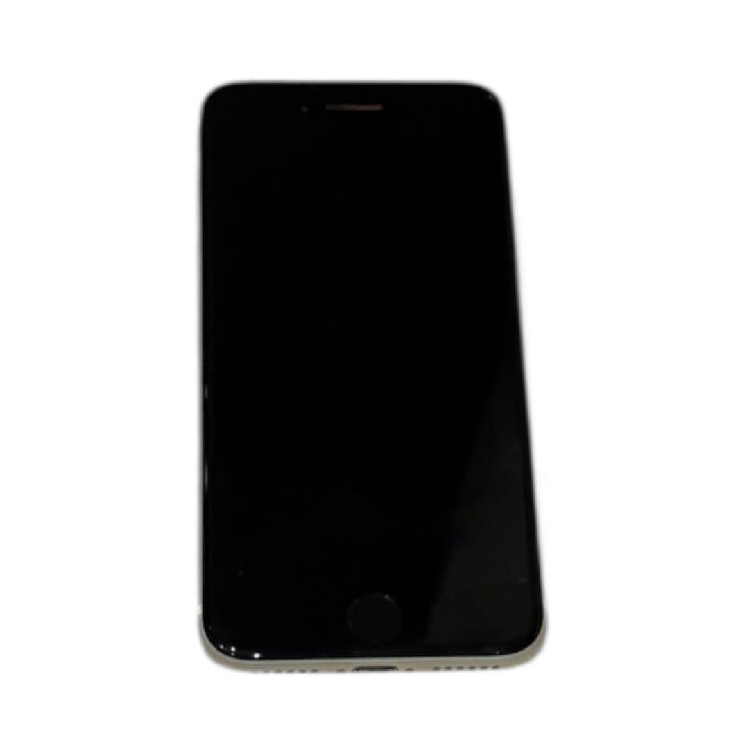 【期間限定12/16まで】 iPhone SE 64GB ホワイト　SIMフリー