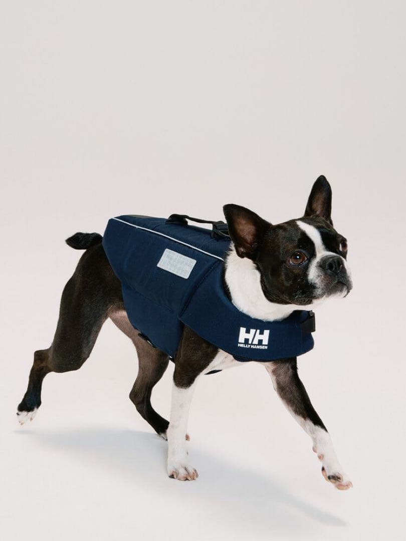 Helly Hansen HH×Gris フローティングベスト　S