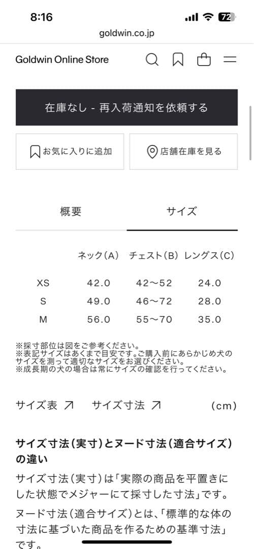 Helly Hansen HH×Gris フローティングベスト　S