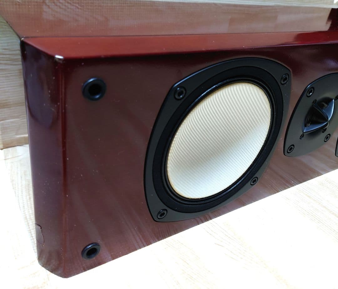 ★☆ONKYO　D-508C センタースピーカー