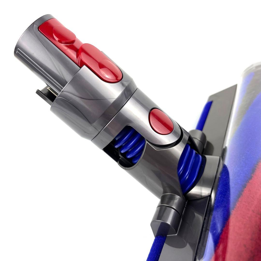 【美品】Dyson[354531] SV10Kスリムヘッド c90