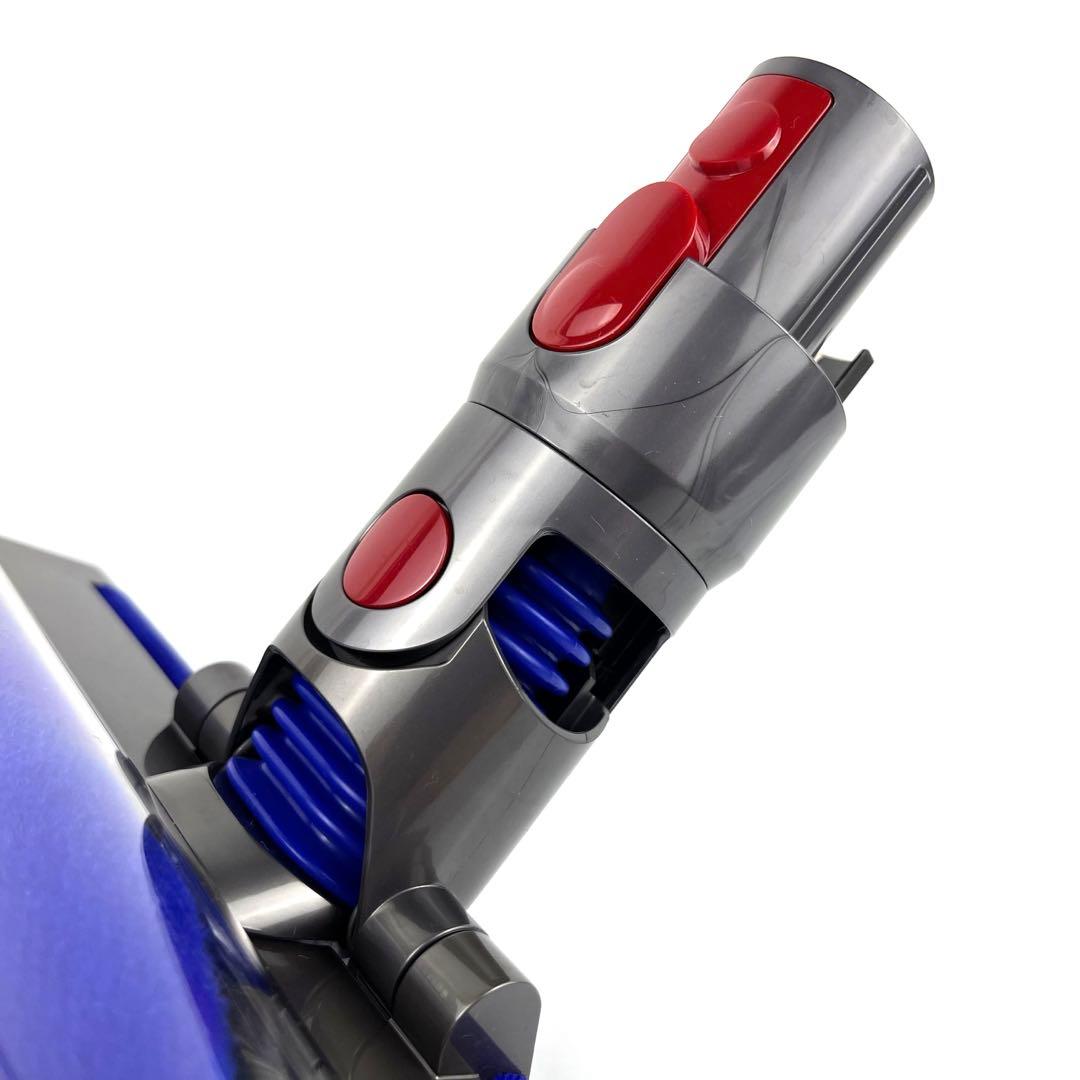 【美品】Dyson[354531] SV10Kスリムヘッド c90