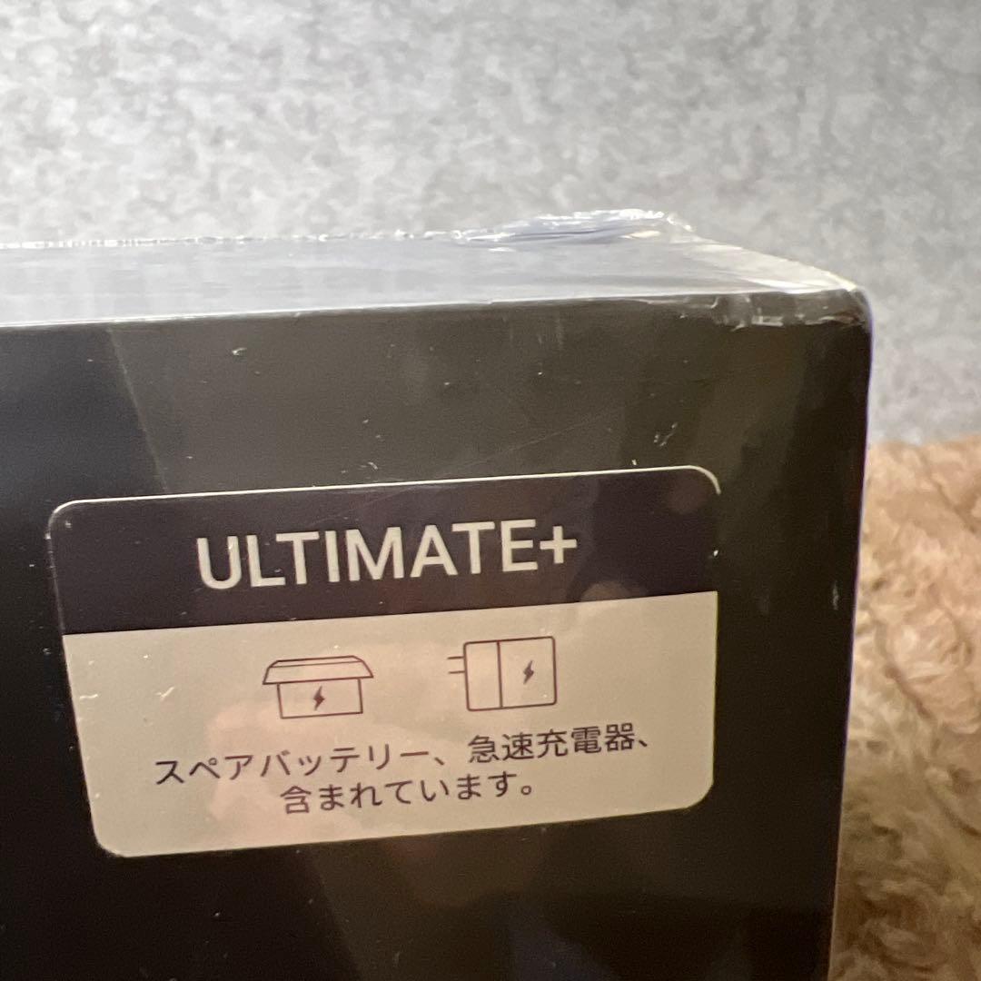 新品未開封　Omni Ultimate+ 38,400mah 多機能充電器