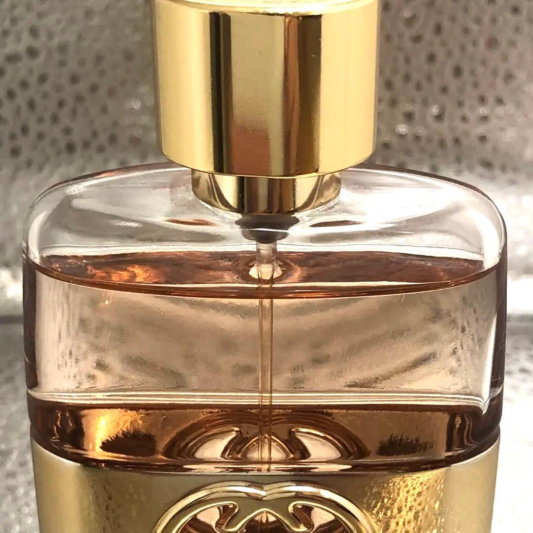 GUCCI ギルティ GUILTY オールドパルファム 香水 グッチ