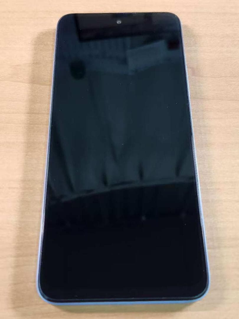 スマートフォン本体 021000B Redmi 12(5G) A401XM 128GB