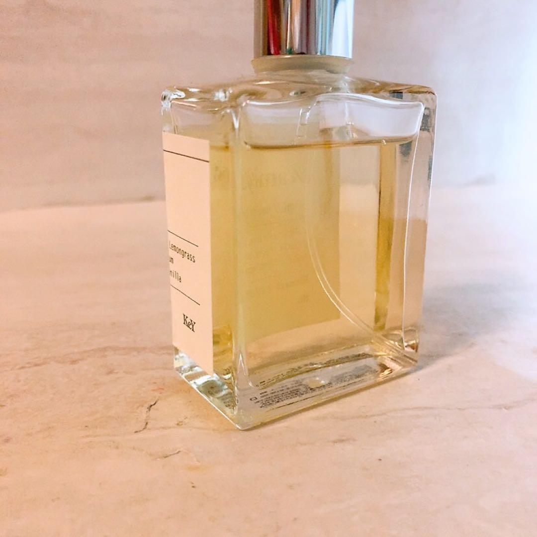 ☆残量多☆Kamiyui オードトワレ カミユイ 50ml 吉井和哉
