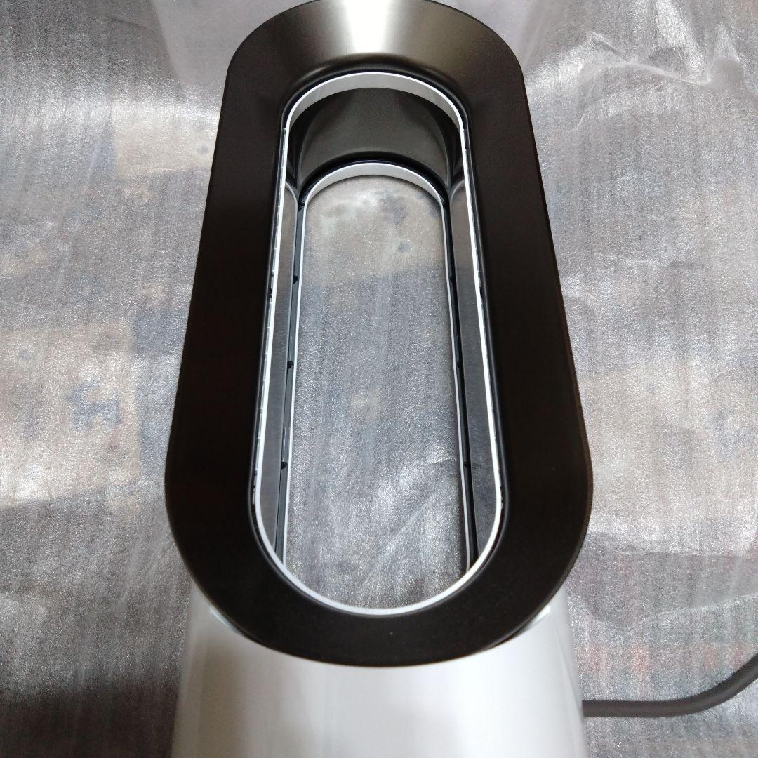 dyson hot+cool AM09 ホワイト2022年