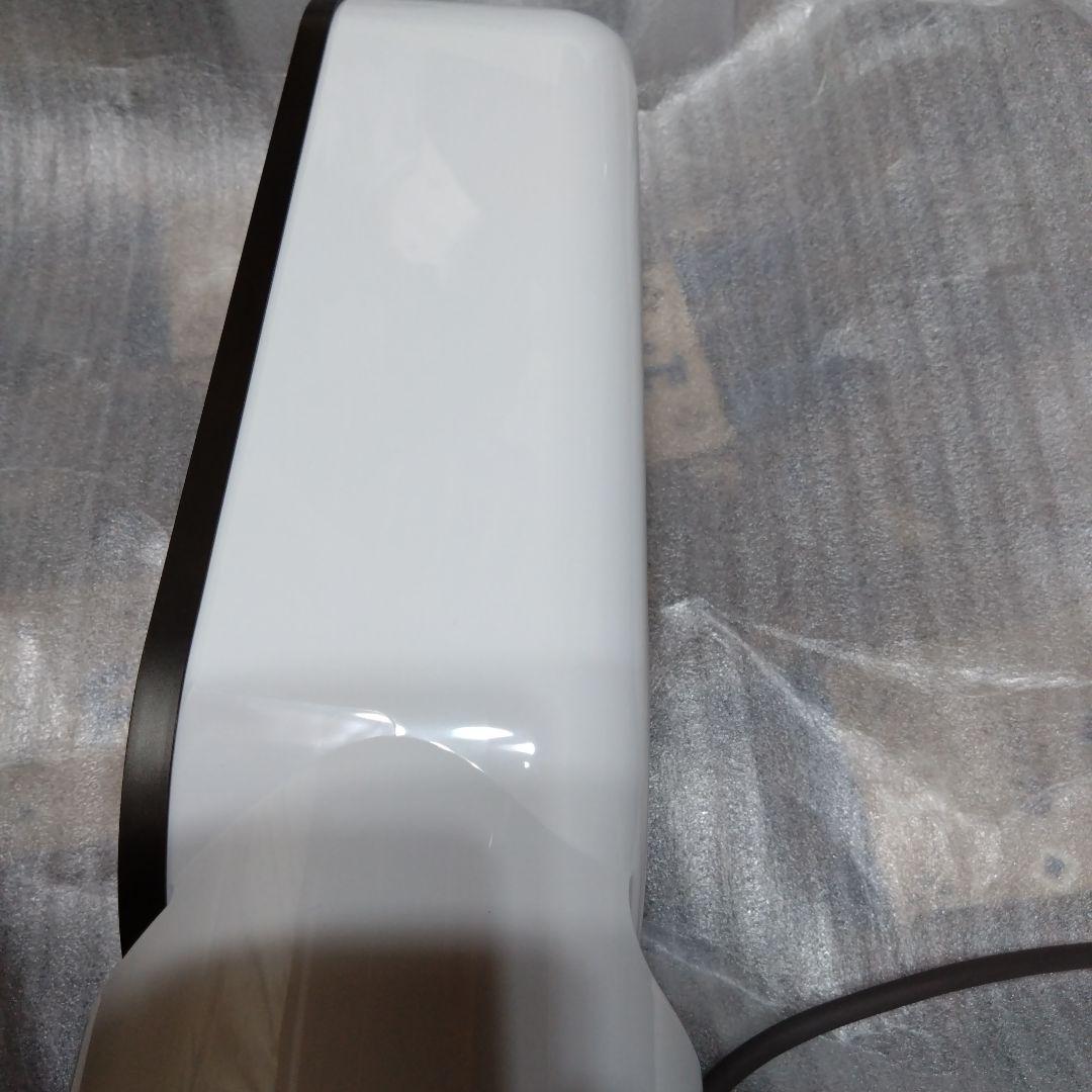 dyson hot+cool AM09 ホワイト2022年