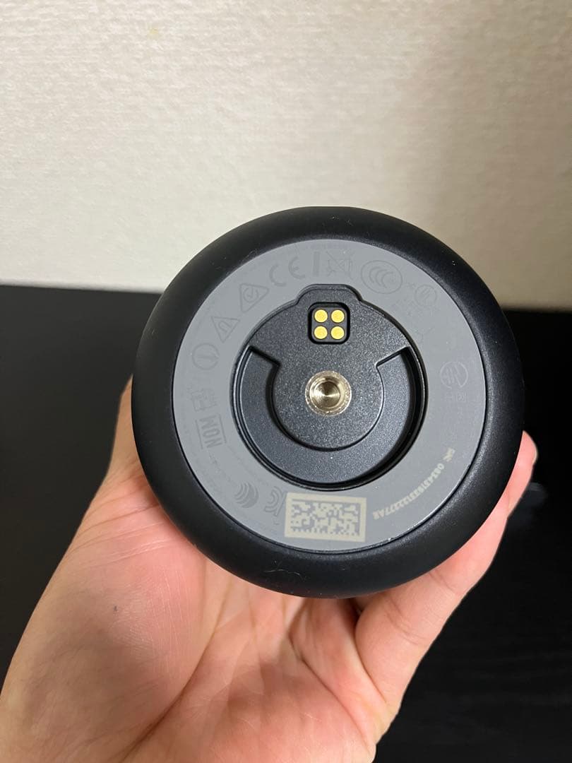 スピーカー・ウーファー BOSE SoundLinkRevolveII speaker BLK II
