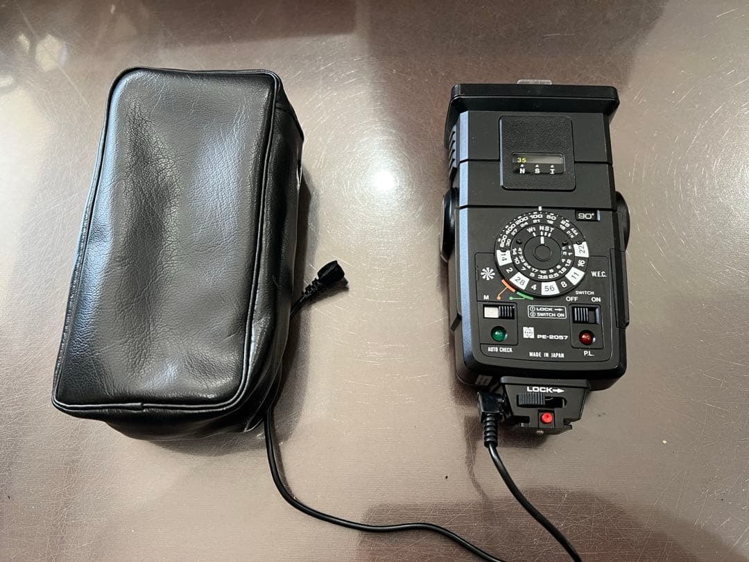 KONICA C35EF ブラック フィルムカメラ