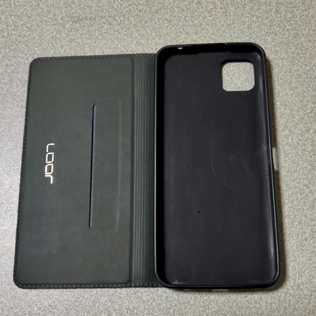 【美品】moto g50 5G モトローラ スマホ