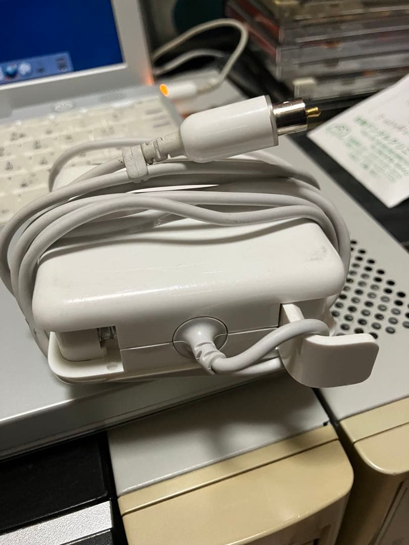 その他ノートPC本体 Apple iBook G3 Late 2001