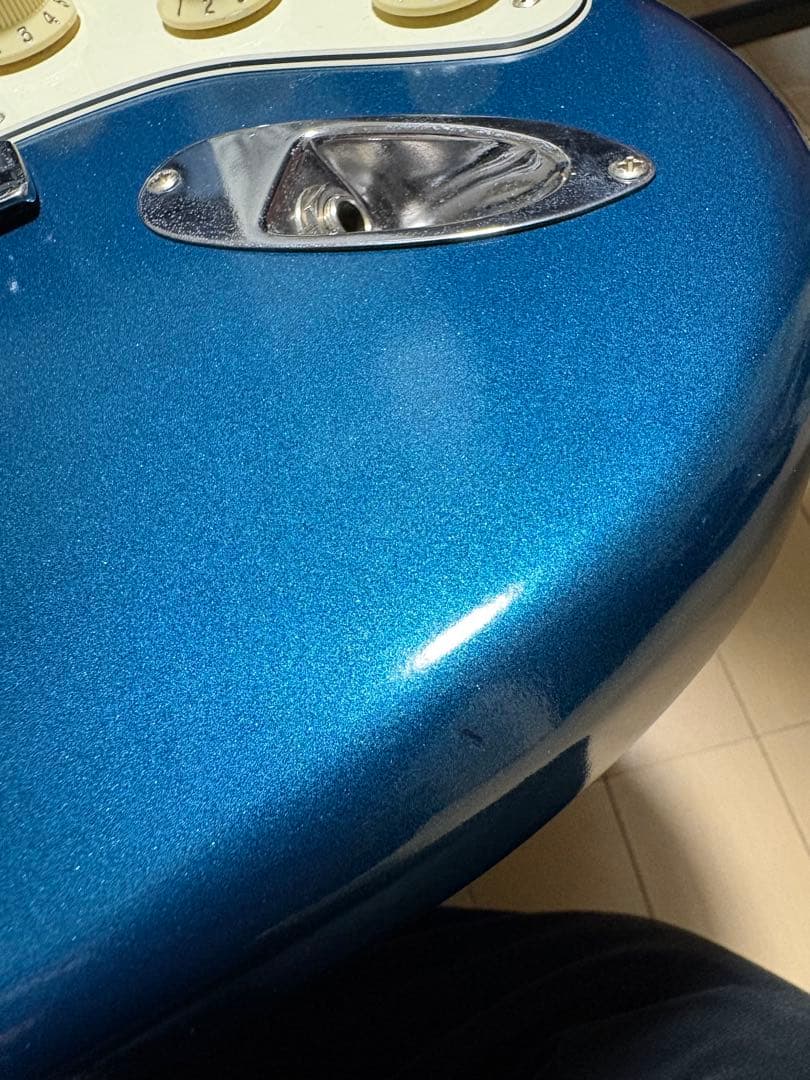 ギター Fender Takashi Kato stratocaster