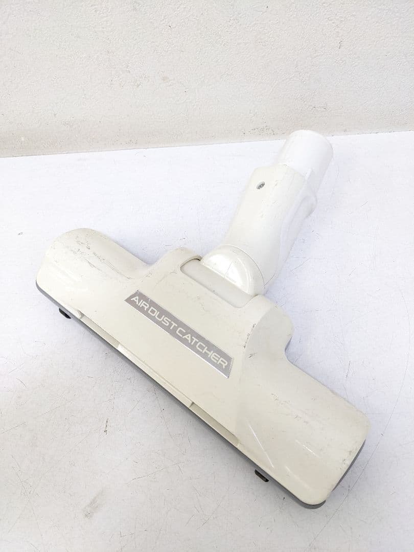 Panasonic MC-PKL14AC-K 紙パック式掃除機 2014年製