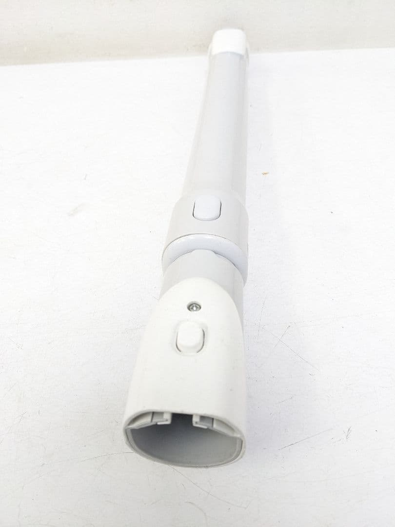Panasonic MC-PKL14AC-K 紙パック式掃除機 2014年製