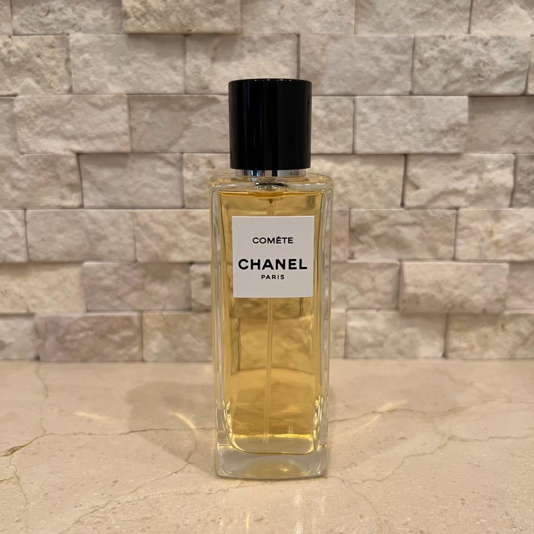 お値下げ‼️シャネルCHANELCOMETE オードパルファン 香水新品未使用