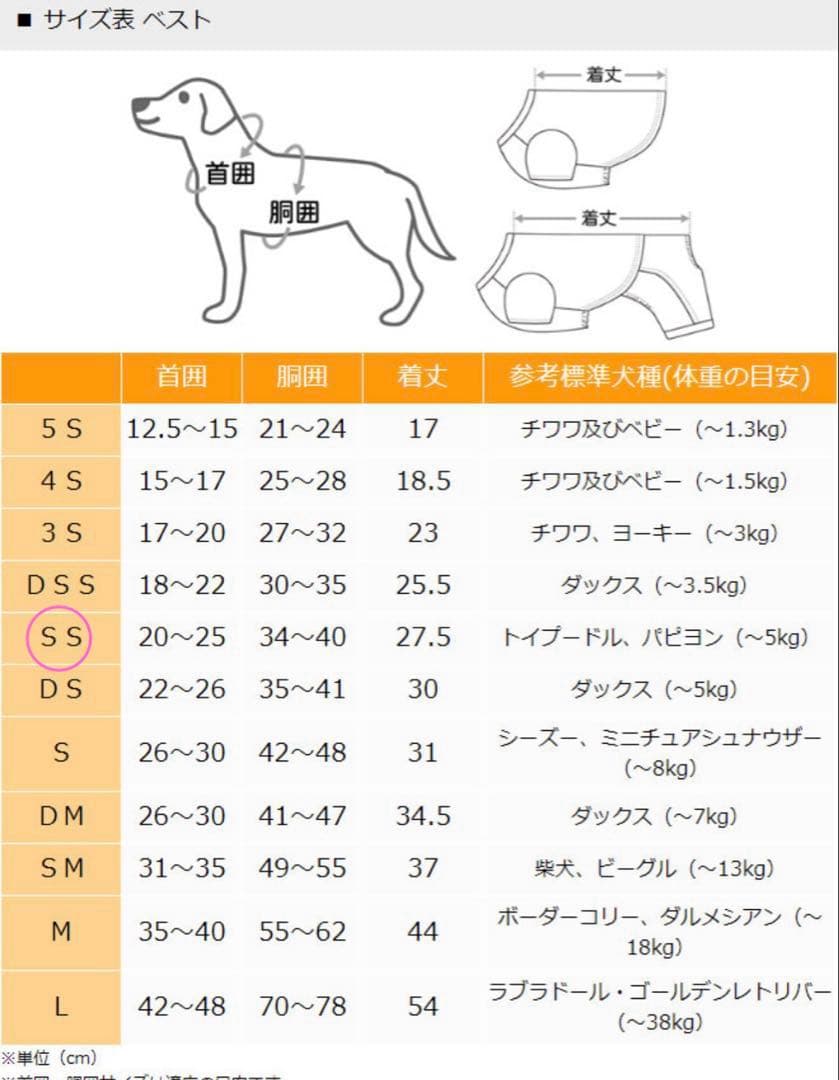 ペットパラダイス　苺刺繍が可愛らしい暖かジャケット　SSサイズ　お散歩に◎