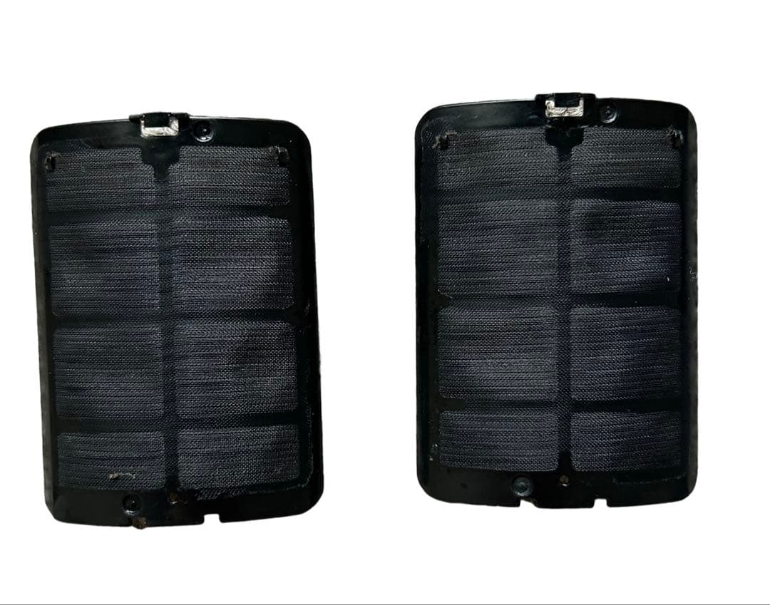 SHARP IG-MX15-B イオン発生器 車 空気清浄機 プラズマクラスター