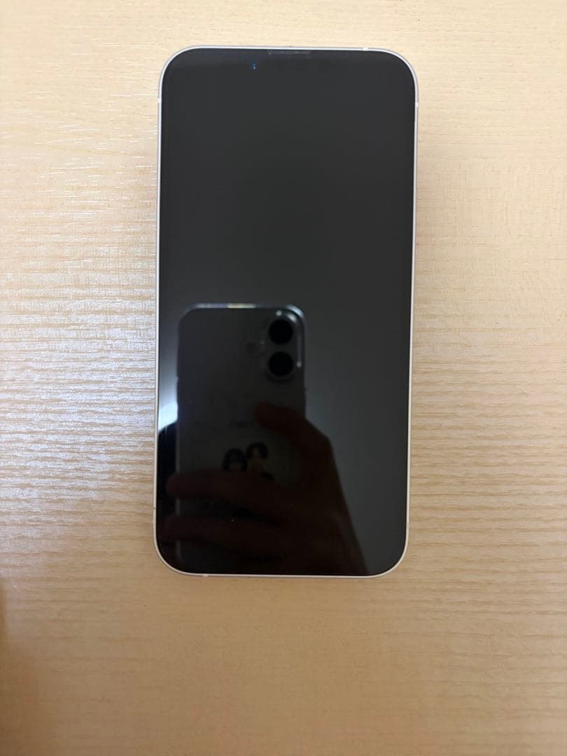iPhone14　SiMフリー　126GB