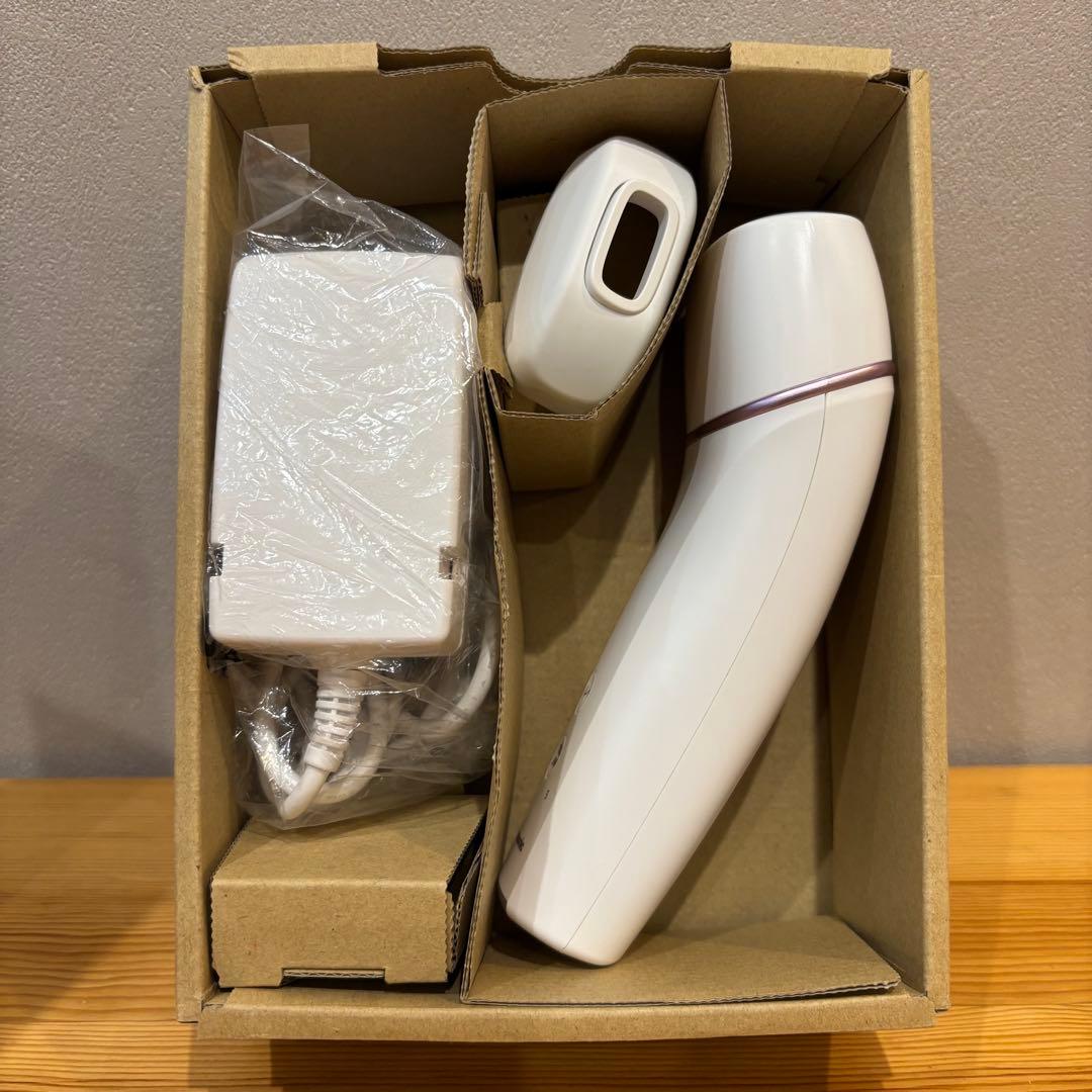 Panasonic ES-WH76 脱毛器