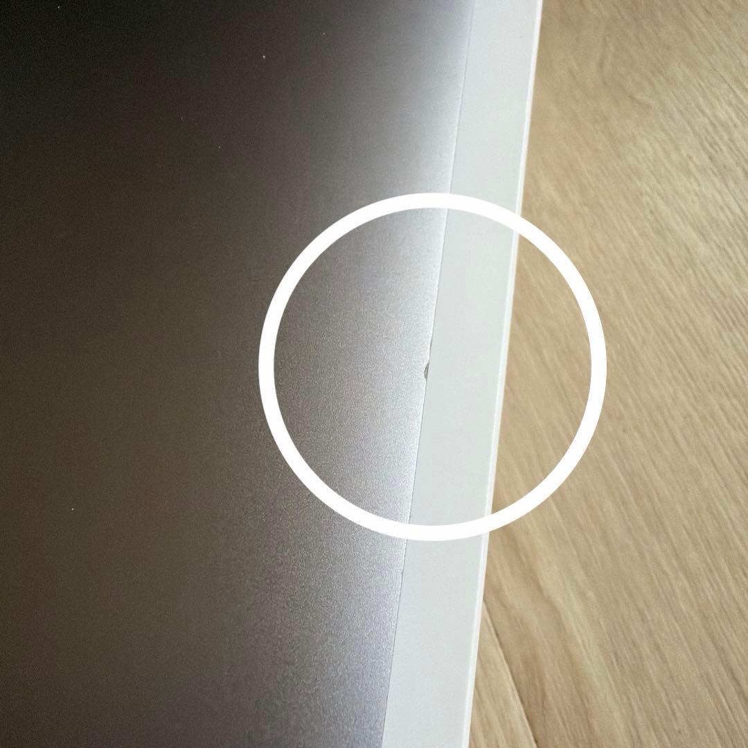 【美品】MacBook Air 2020 Intel i5 /8GB/256GB