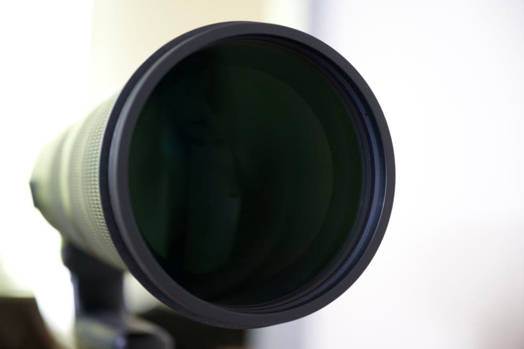 【中古】AF-S NIKKOR 500mm f/4E FL ED VR