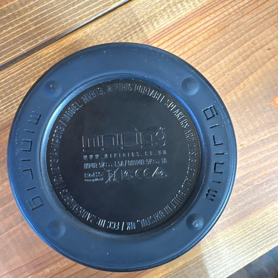 minirig3 ペア販売