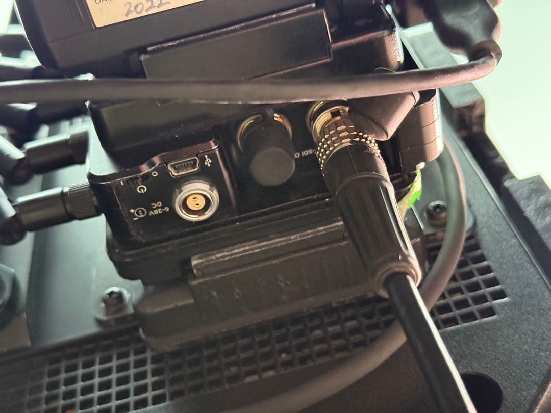 その他 TERADEK Bolt 1000XT 1:1 + Bolt 1000 RX