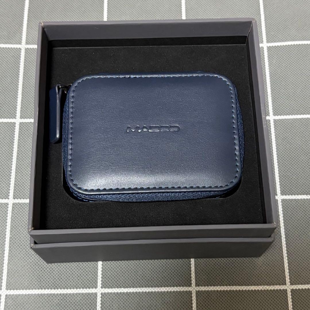 MADOO Typ821 有線イヤホン