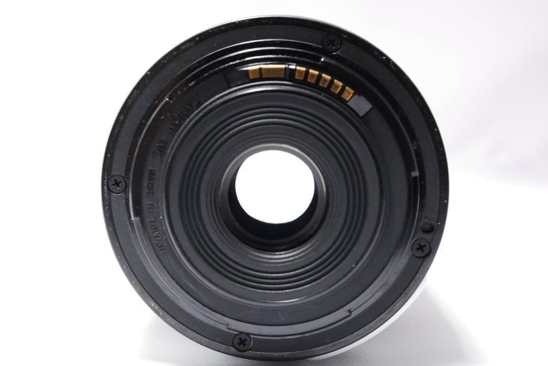 【決算セール】Canon Kiss X7 ホワイト 新品級 白色 希少 入学式