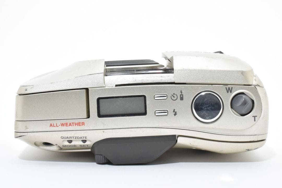 OLYMPUS オリンパス μ mju ZOOM 130 フィルムカメラ