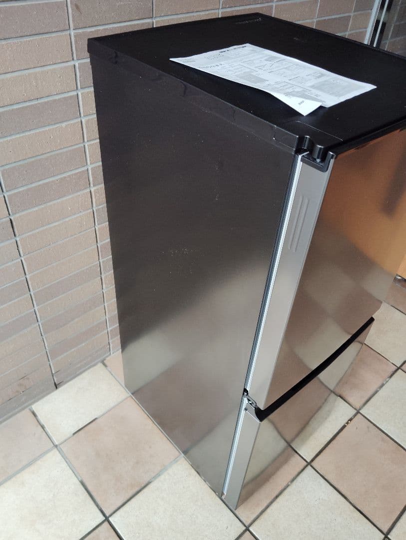 ⭐️どっちもドア採用の大人気冷蔵庫152Lタイプ 東京都/神奈川送料無料❕️❕️