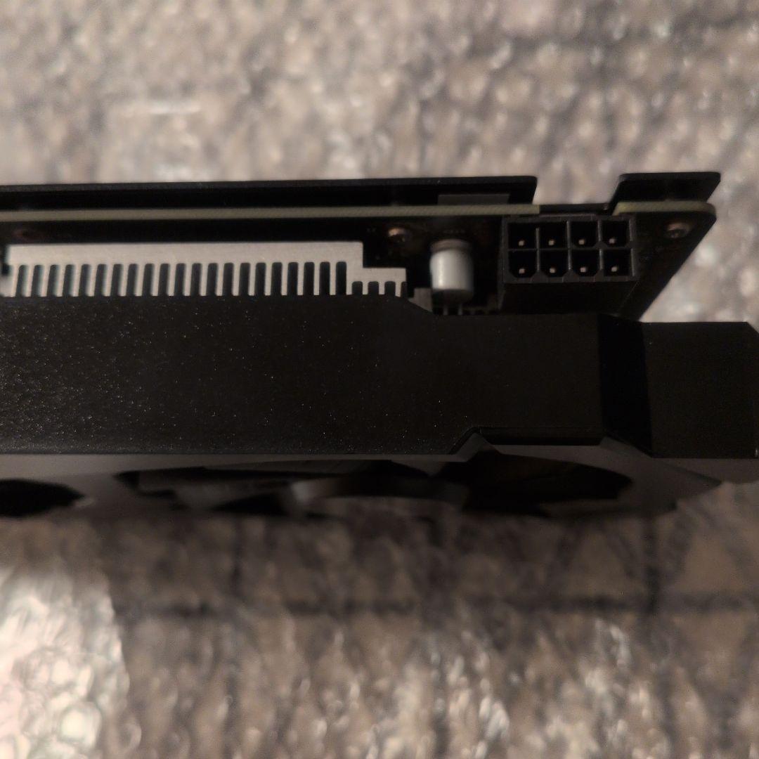 グラフィックボード・グラボ・ビデオカード GTX 1660 Super OC 6GB GDDR5