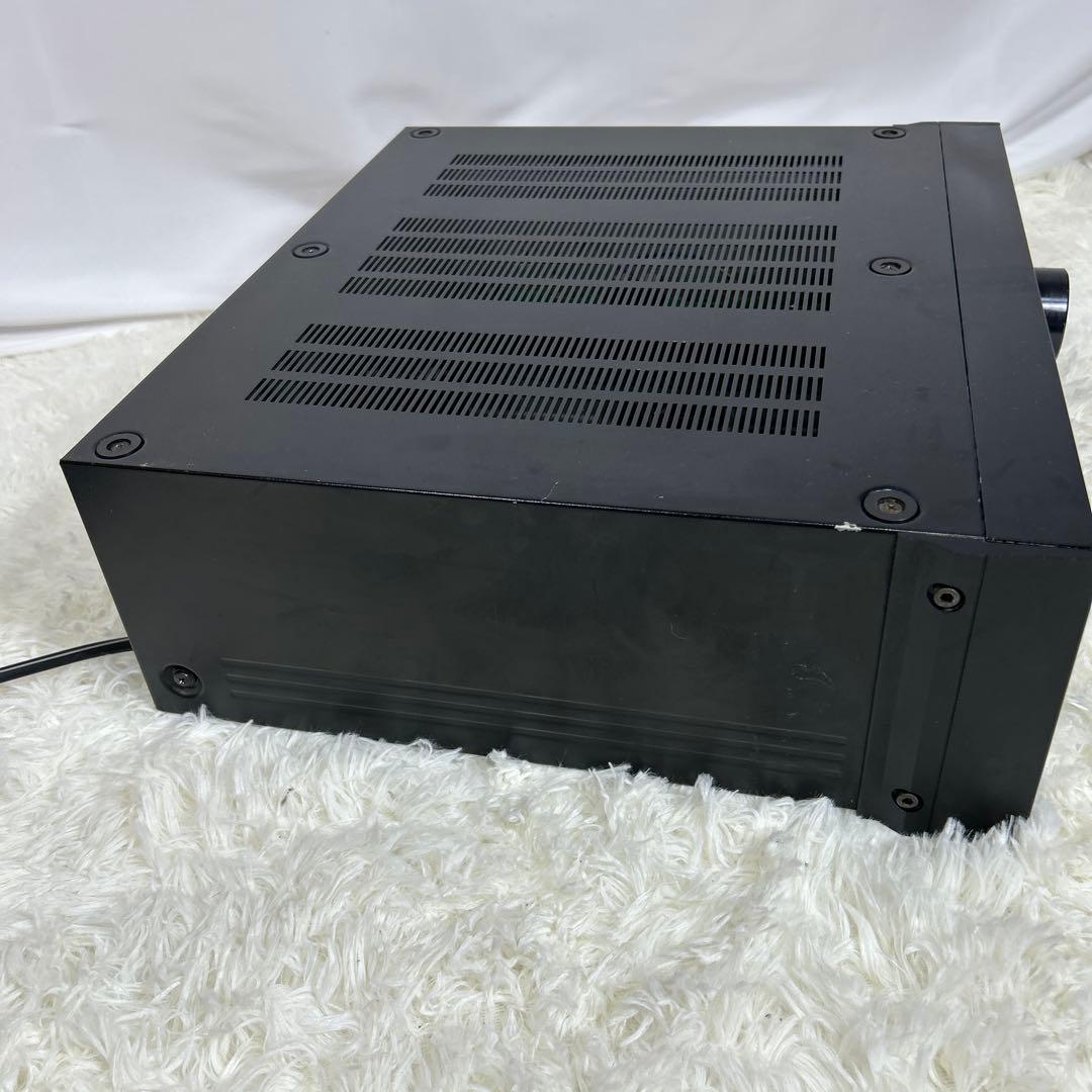 SANSUI サンスイ 山水 AU-α607i ジャンク品 通電可能