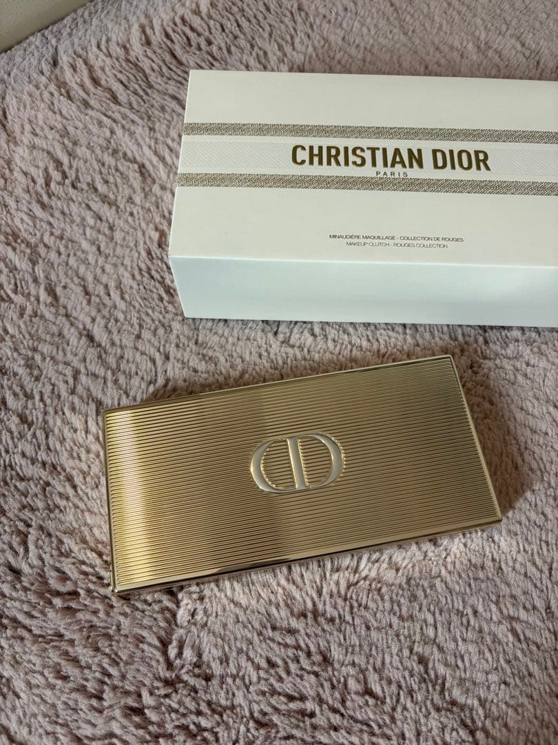 Christian Dior ルージュ ディオール リフィルリップ