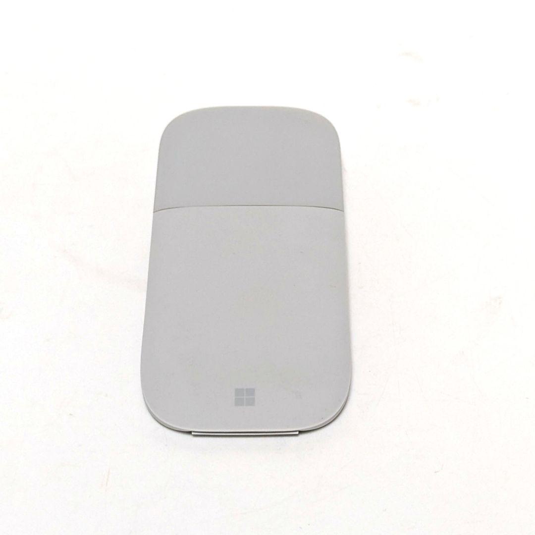 【美品】surface アークマウス サーフェス マイクロソフト