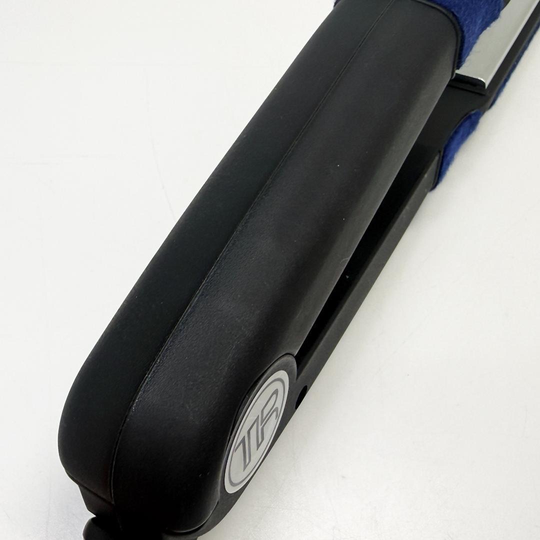 田中理器 TRIC P-FIX ストレートアイロン 30mm 日本製