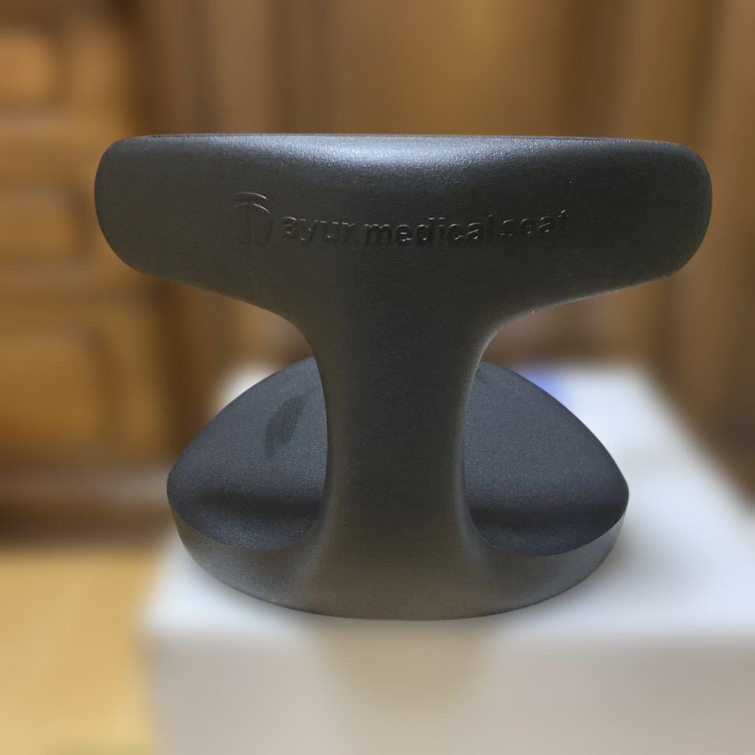 アーユルチェア　ayur medicalseat