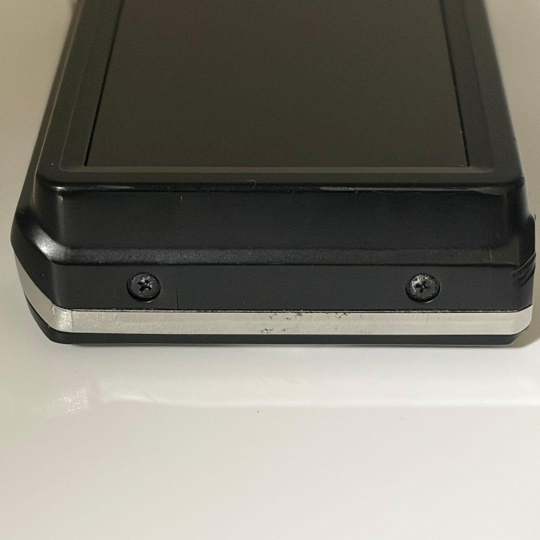 CASIO EXILIM EX-ZS5 コンデジ 光学5倍 動作良好
