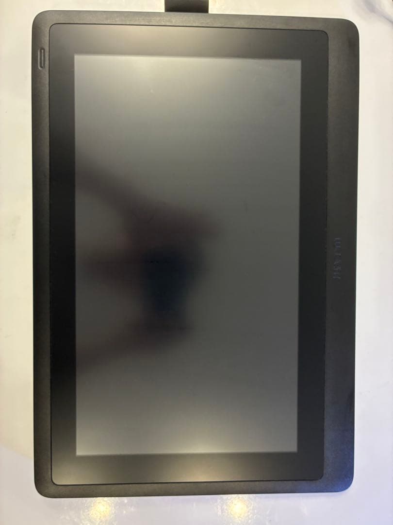 wacom cintiq16 液晶ペンタブレット 2023