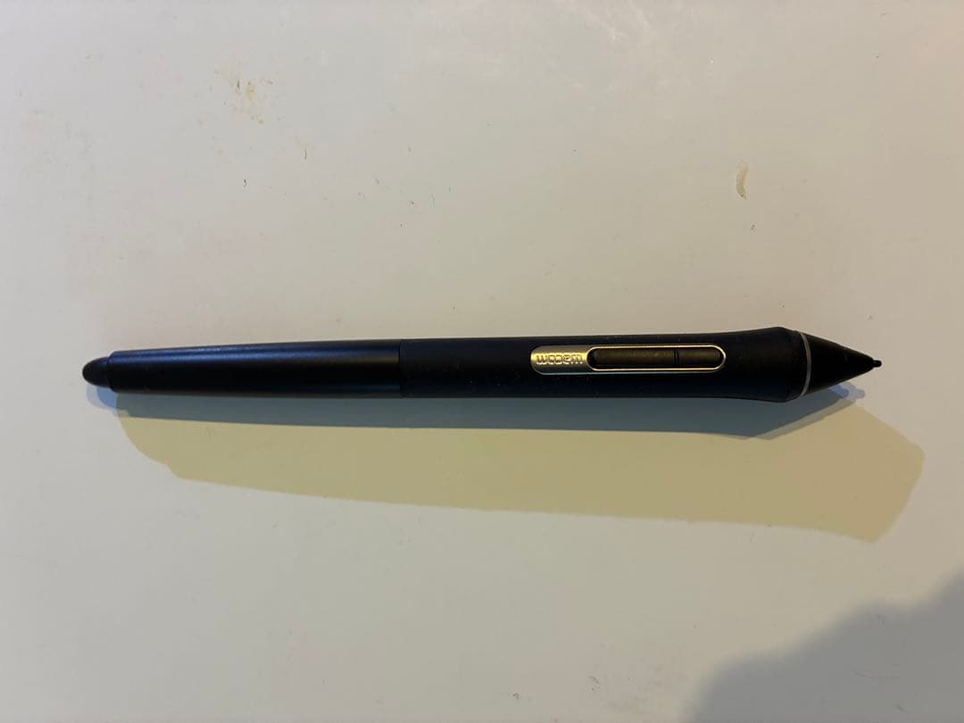 wacom cintiq16 液晶ペンタブレット 2023