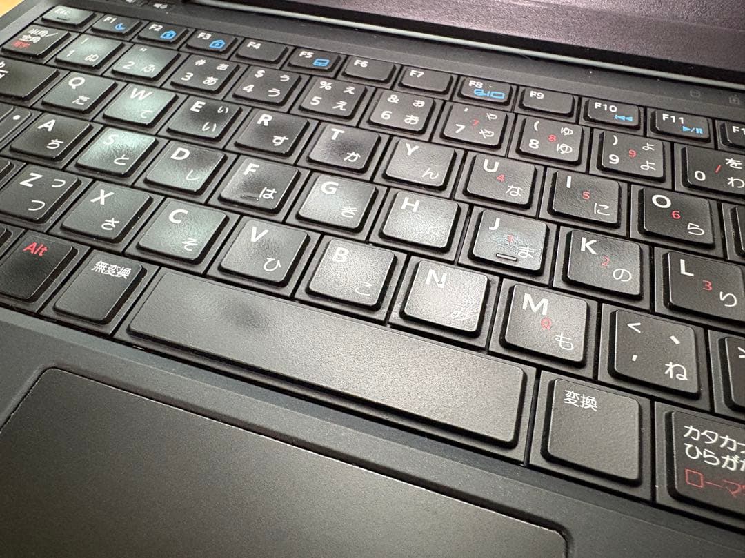 Dell Latitude E7240 ノートPC 本体