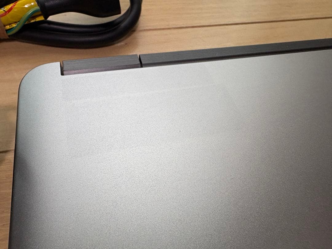 Dell Latitude E7240 ノートPC 本体