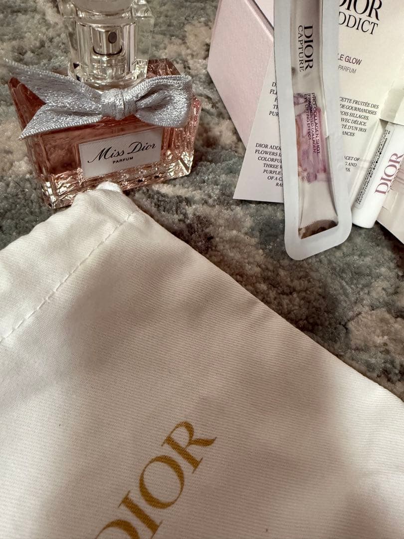 Miss Dior Parfum Dior 香水