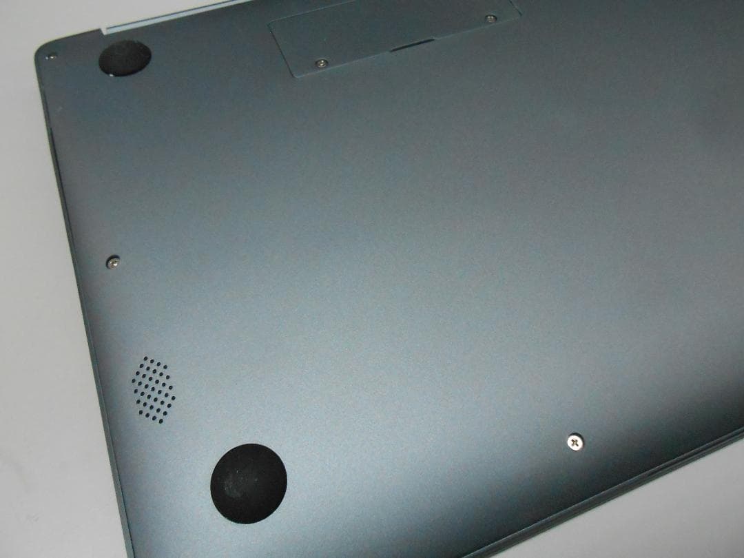 TOTOAI　6GB　Celeron N3350　SSD128　/M2637