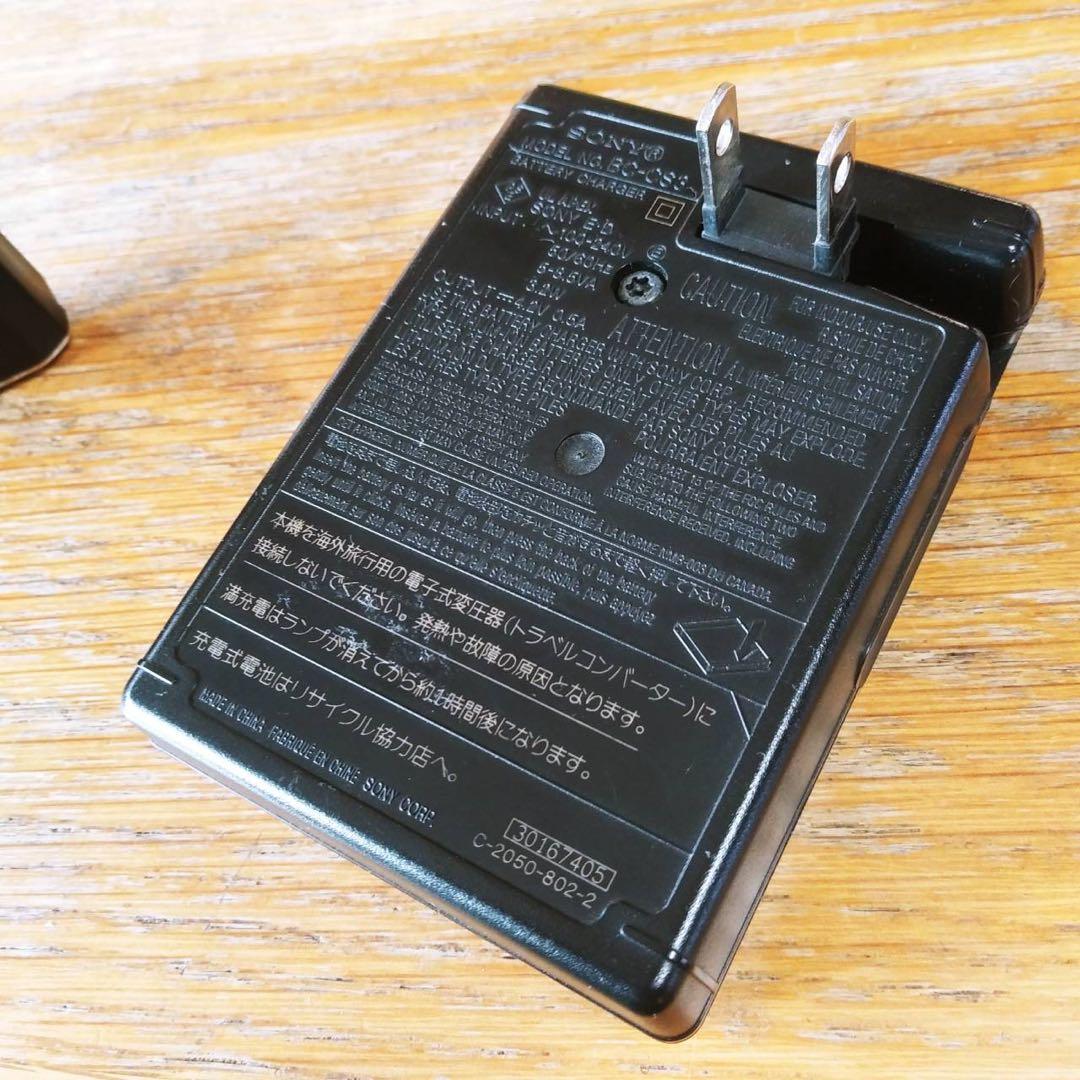 【動作確認済】SONY ソニー サイバーショット DSC-T5　黒　デジカメ