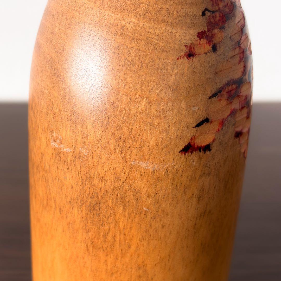渡辺 正雄 Masao 創作 こけし kokeshi 人形 レトロ 可愛い